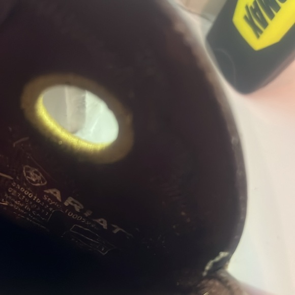 Ariat Boots 🥾 U.S. 4 - Picture 13 of 13